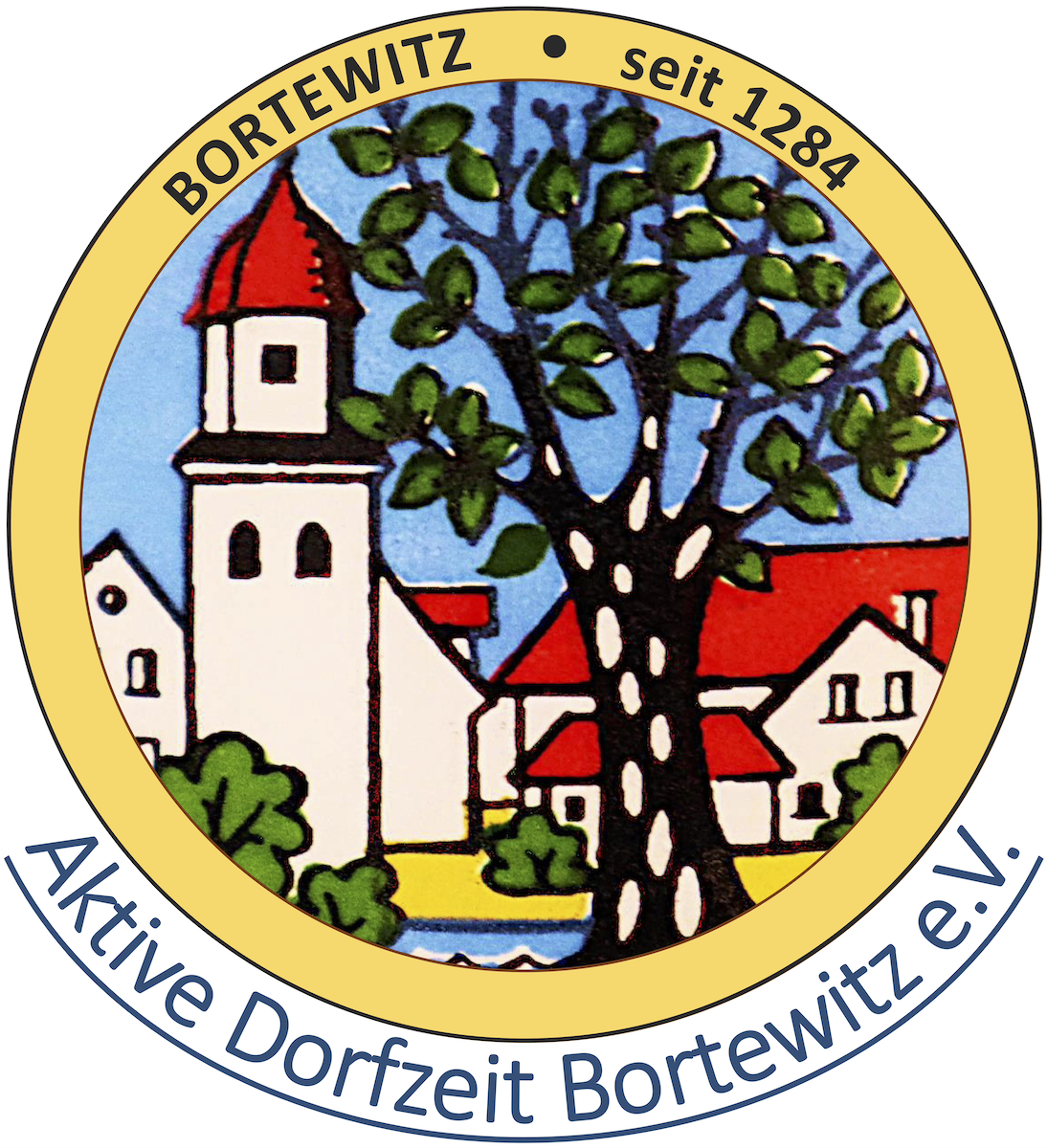 Aktive Dorfzeit Bortewitz e.V.
